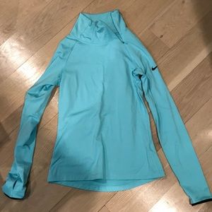 Nike Dri-Fit Running Sweatshirt